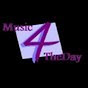 Music4TheDay - @Music4TheDay YouTube Profile Photo