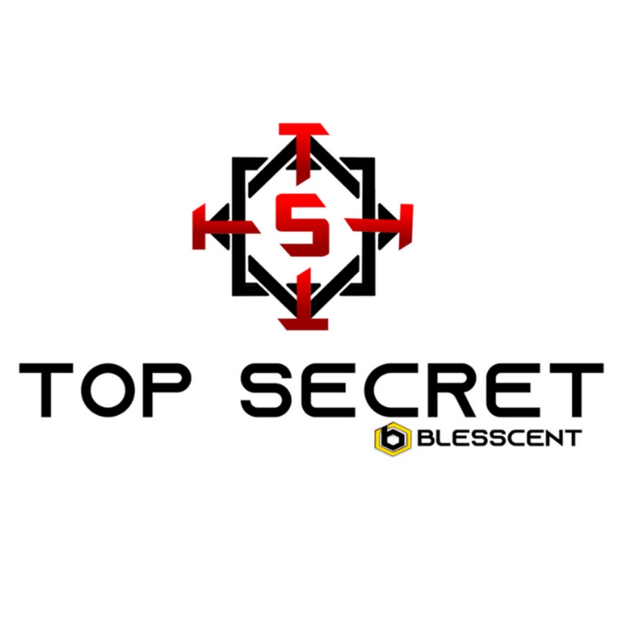Top Secret - YouTube