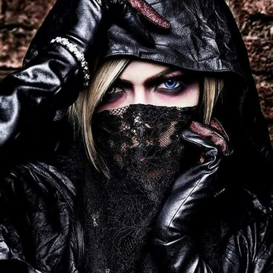 Keiko Nihil Youtube