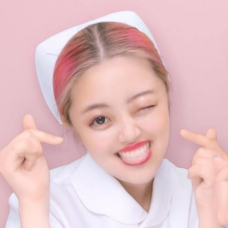 あぃりdx看護専門学校 Youtube