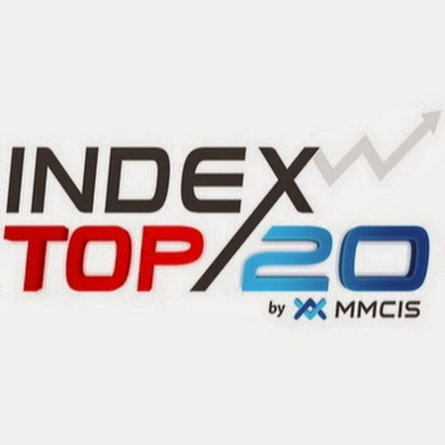 index of the top 20 forex mmsis