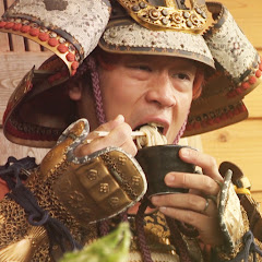 侍イーティング SAMURAI EATING thumbnail