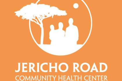 jericho road community health center careers