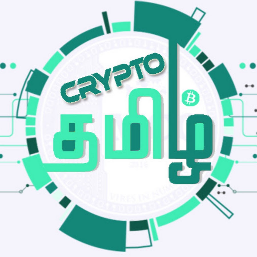 Crypto Tamil Youtube