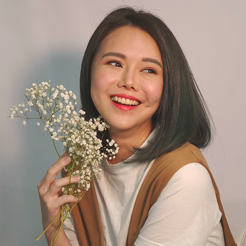 bongqiuqiu - 網紅的藏寶箱 