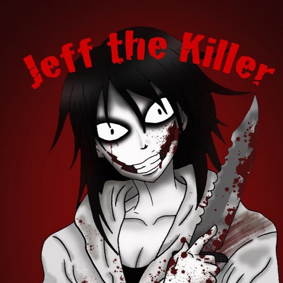 jeff the killer - YouTube.