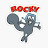 Rocky Slope