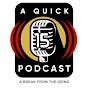 A Quick 15 Podcast YouTube Profile Photo