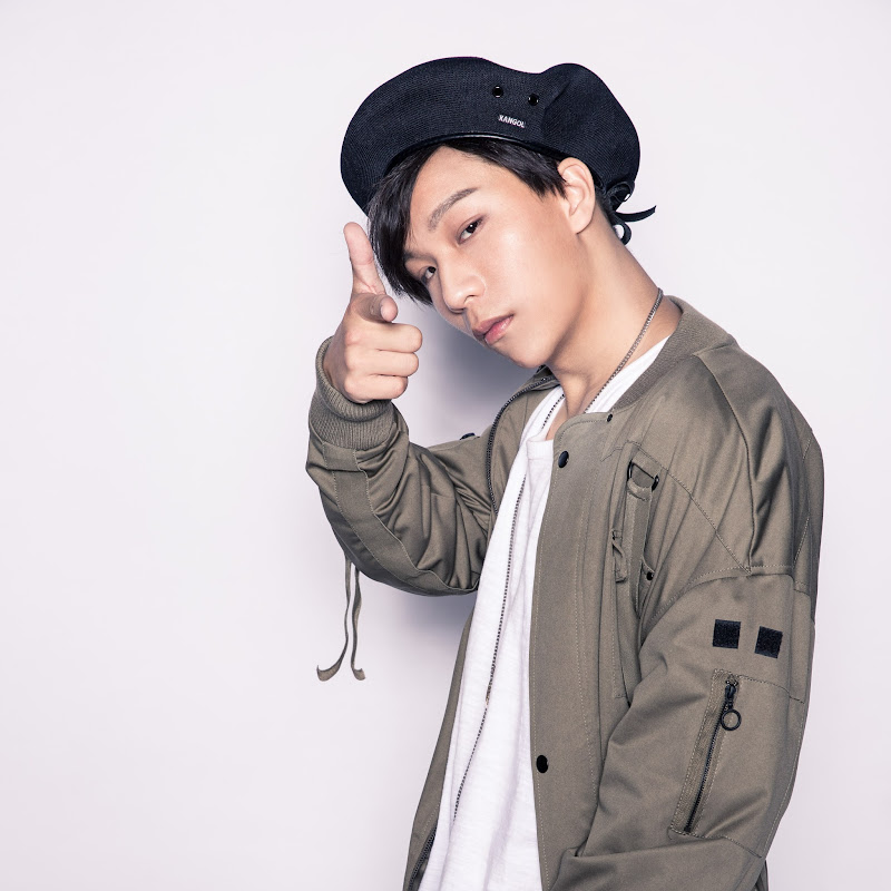 Patrick派翠克 - 網紅的藏寶箱 