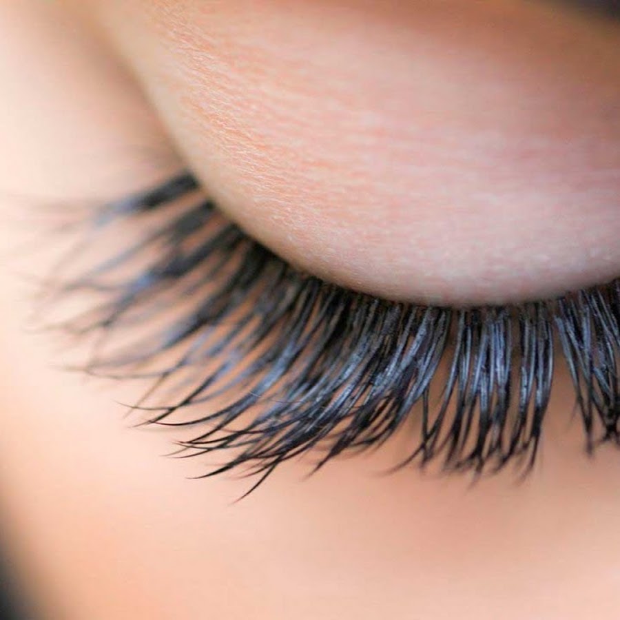 Ресницы в москве