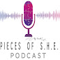 Pieces Of S.H.E. Podcast YouTube Profile Photo