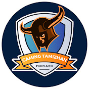 Gaming Tamizhan Avatar