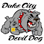 Duke City Devil Dog YouTube Profile Photo