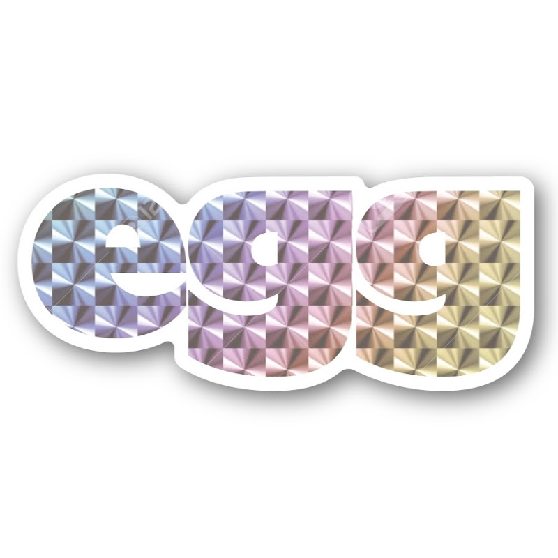egg Channel - 網紅的藏寶箱 