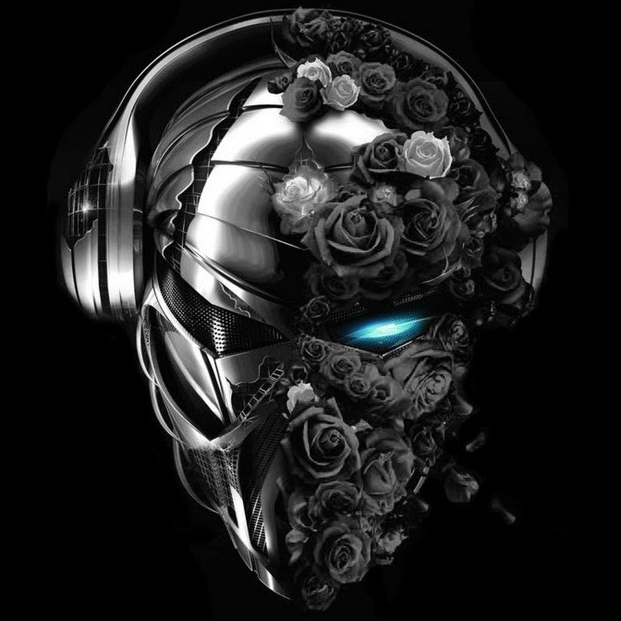 Пиратская станция рисунок