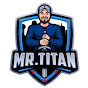 Mr. Titan YouTube Profile Photo