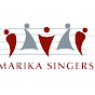 MARIKA SINGERS - @MarikaSingers YouTube Profile Photo