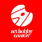 Art&Hobby Creativ - @arthobbycreativ YouTube Profile Photo
