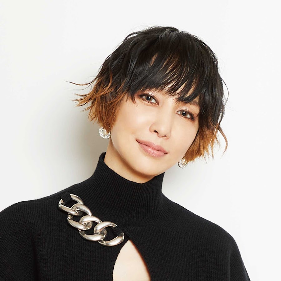 中島美嘉 Official Youtube Channel Youtube