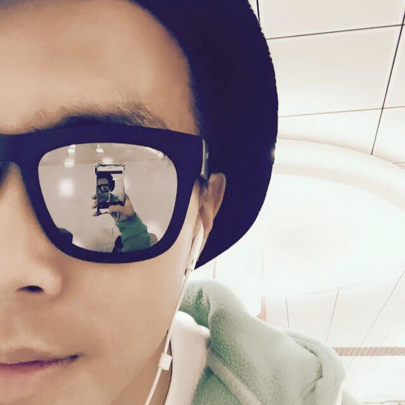 許仁杰 - 網紅的藏寶箱 