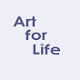 Art for Life - @artforlifegroup YouTube Profile Photo