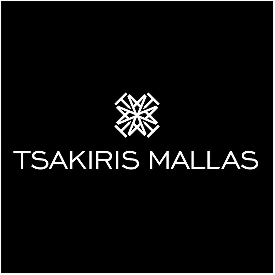 Tsakiris Mallas - YouTube