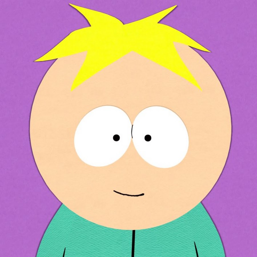 Butters Stotch - YouTube.