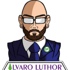 Álvaro Luthor thumbnail