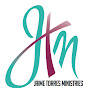 JAIME TORRES MINISTRIES YouTube Profile Photo