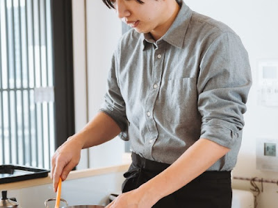 【ベストコレクション】 男子 料理 909701