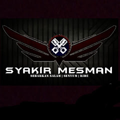 Syakir Mesman thumbnail