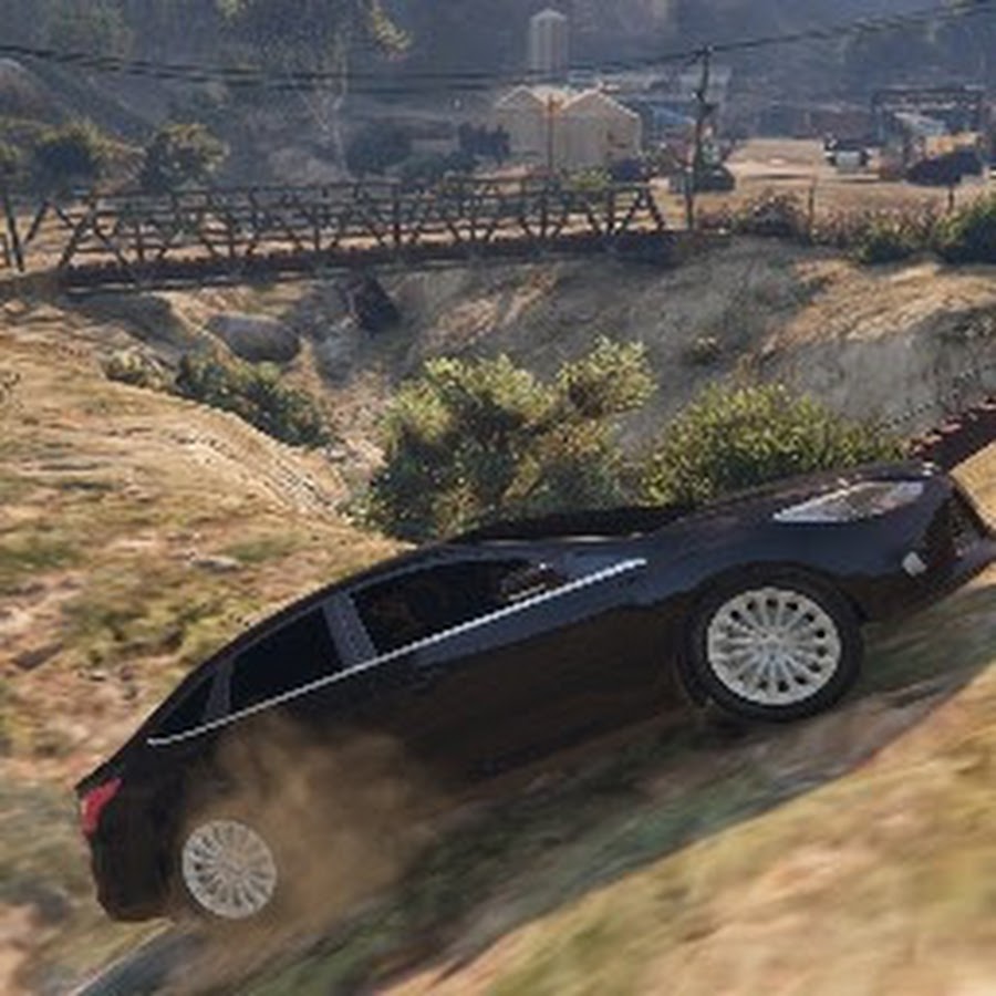 Карта грозный для гта 5