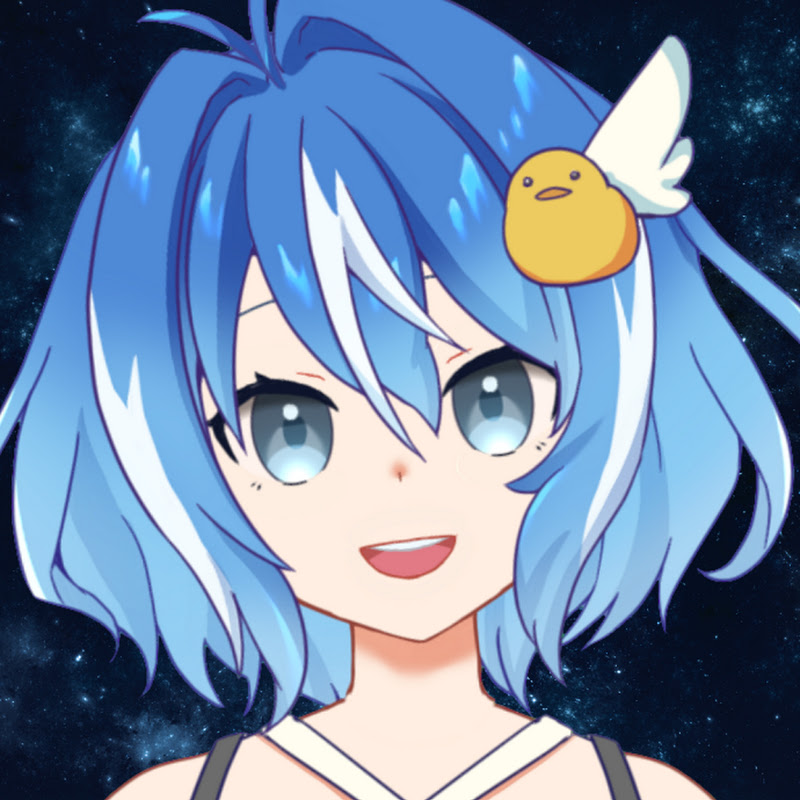 小織りとり【個人Vtuber】