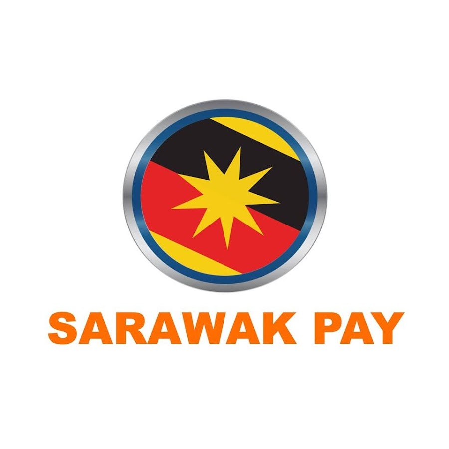 Sarawak pay login