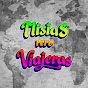 Misias pero viajeras  YouTube Profile Photo