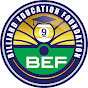 Billiard Education Foundation YouTube Profile Photo