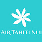 Quel type d'avion pour Tahiti ?