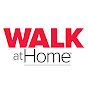Walk at Home by Leslie Sansone YouTube Profile Photo