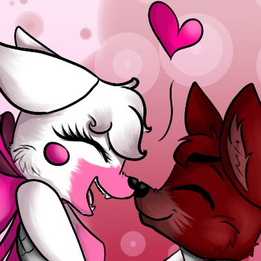 Рокси и фокси картинки