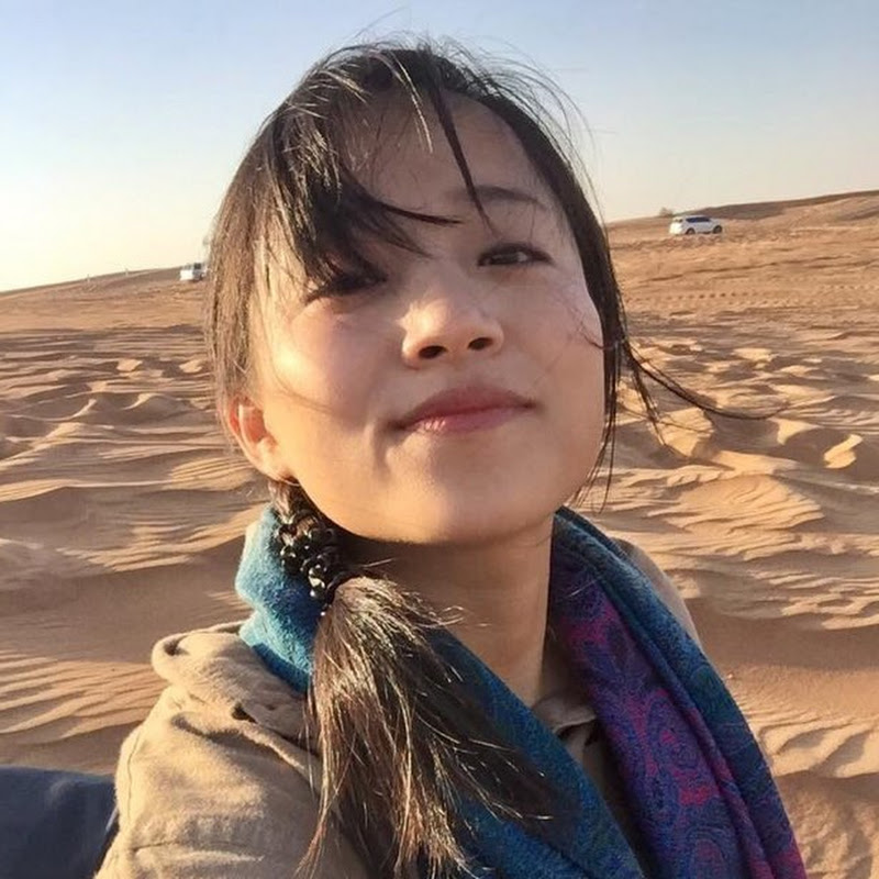 野放上班族-野羊 - 網紅的藏寶箱 