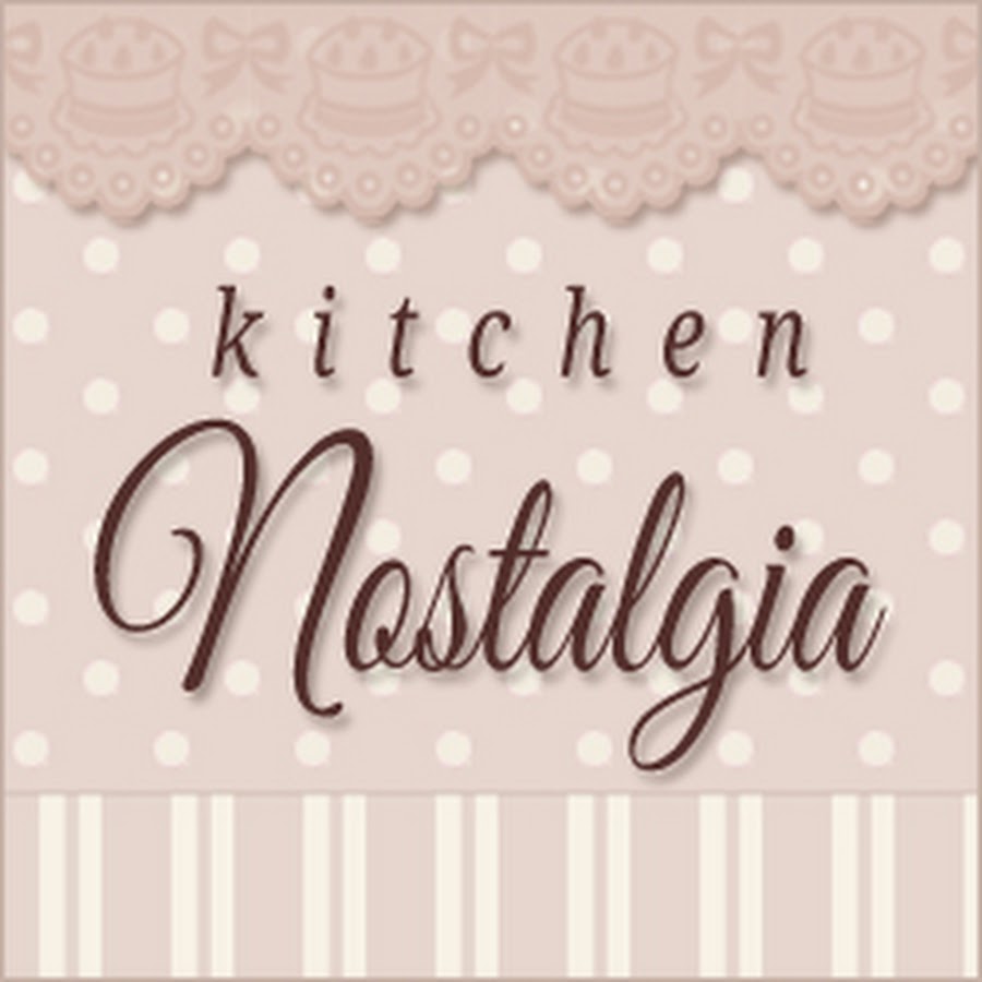 kitchen nostalgia        <h3 class=