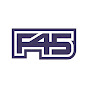 F45 Training - @F45Training YouTube Profile Photo