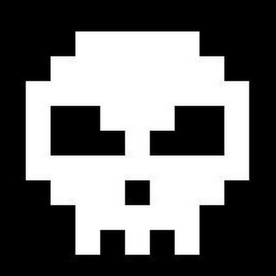 Рисунки 8 на 8 пикселей