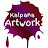 Kalpana Artwork