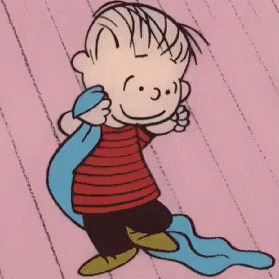 Linus - YouTube.