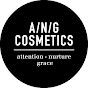 A/N/G Cosmetics YouTube Profile Photo
