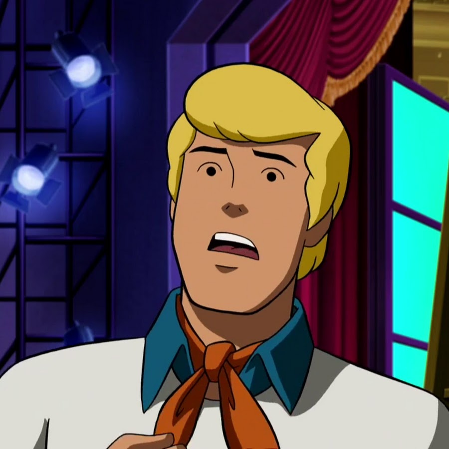 Покажи фреда