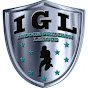 IGL (Indoor Gridiron League) YouTube Profile Photo