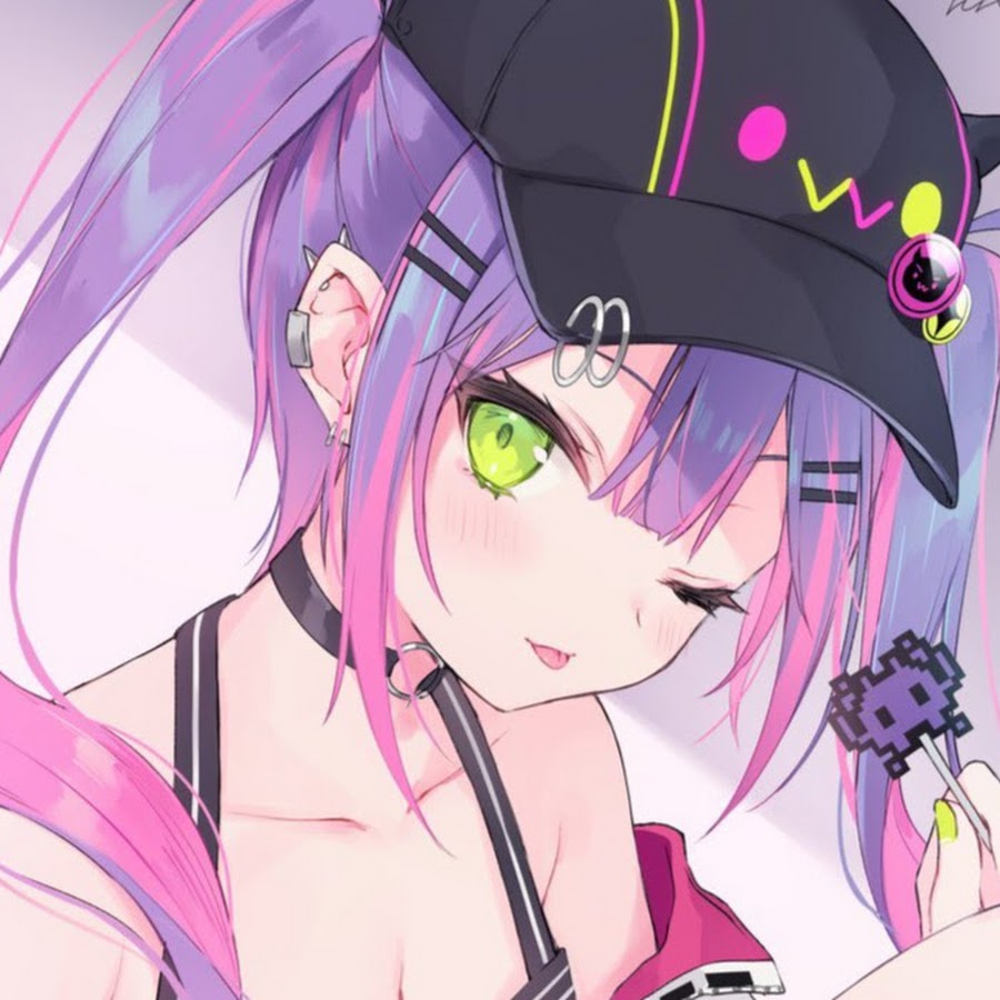 Towa Ch 常闇トワ Youtube