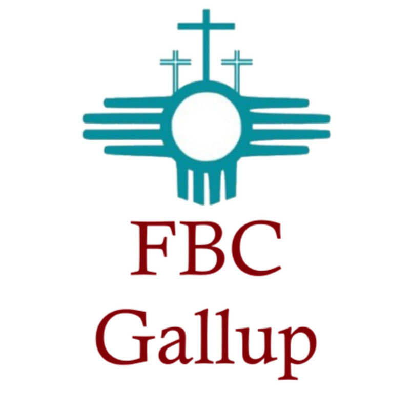 First Baptist Church Gallup